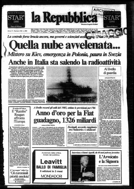 La repubblica